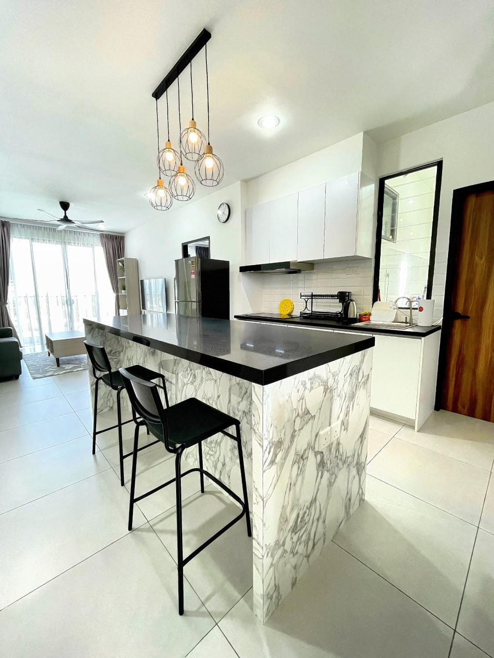 minibar