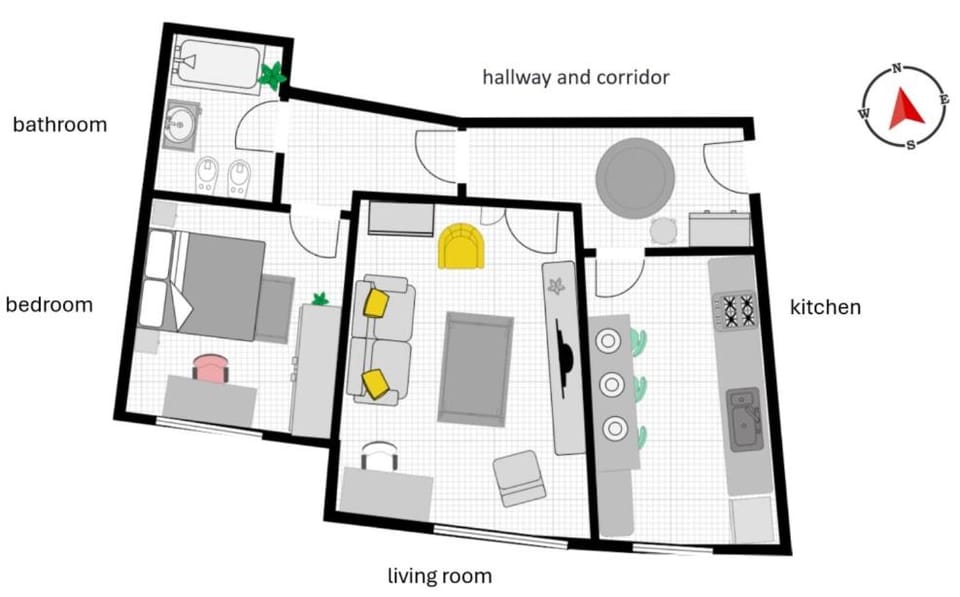 Experience Nazaré - Your Holiday Home Apartment in Nazaré