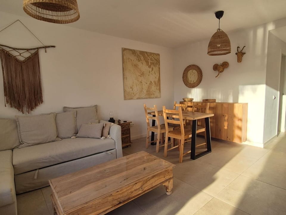Oasis Home Apartment in Corralejo
