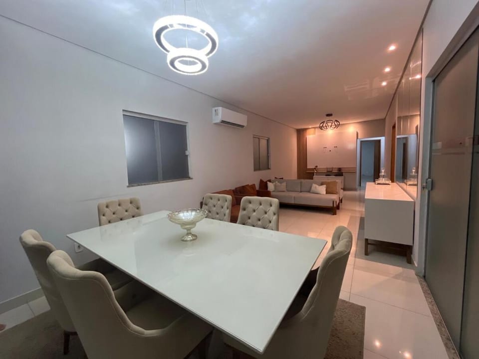 Casa COP 30 - Luxury and comfort House in Belém