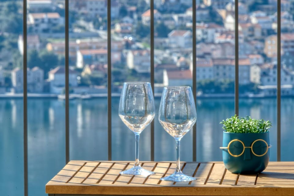 Day, View (from property/room), Balcony/Terrace