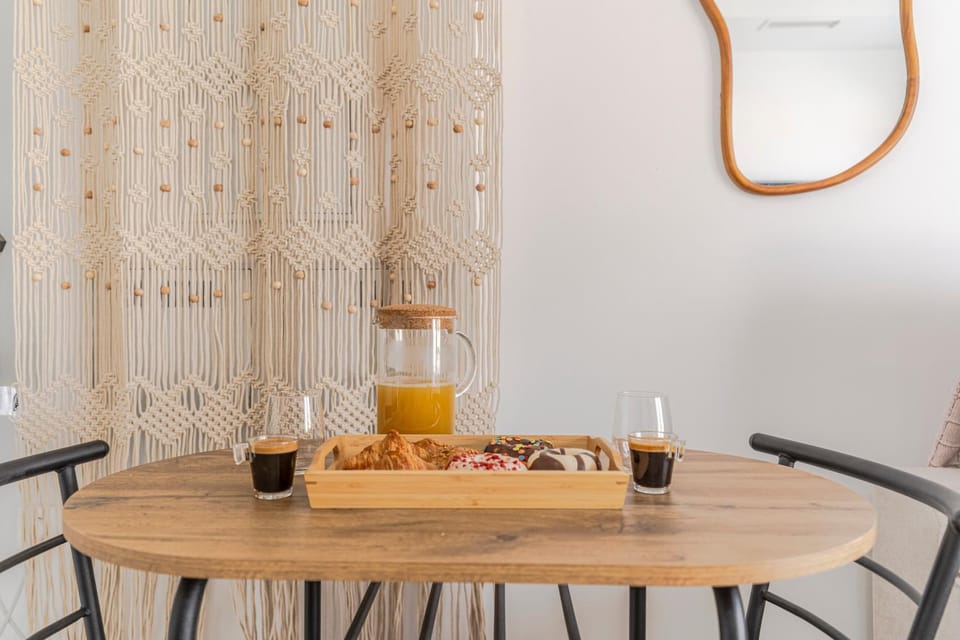 Mirador de Armilla Apartment in Andalusia