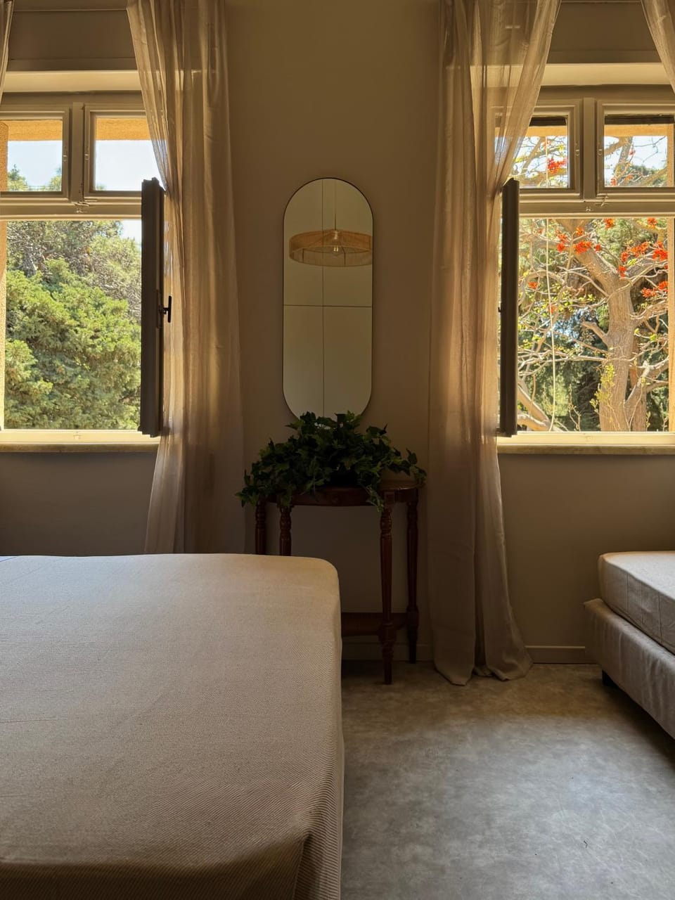 Casa Assisi Apartment in Rhodes