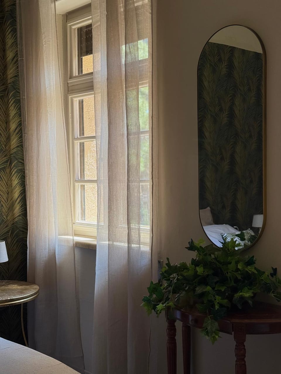 Casa Assisi Apartment in Rhodes