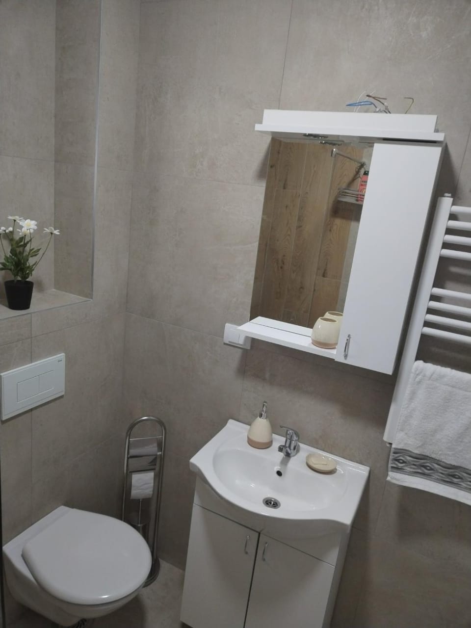 Divcibarski izvor Apartment in Zlatibor District, Serbia