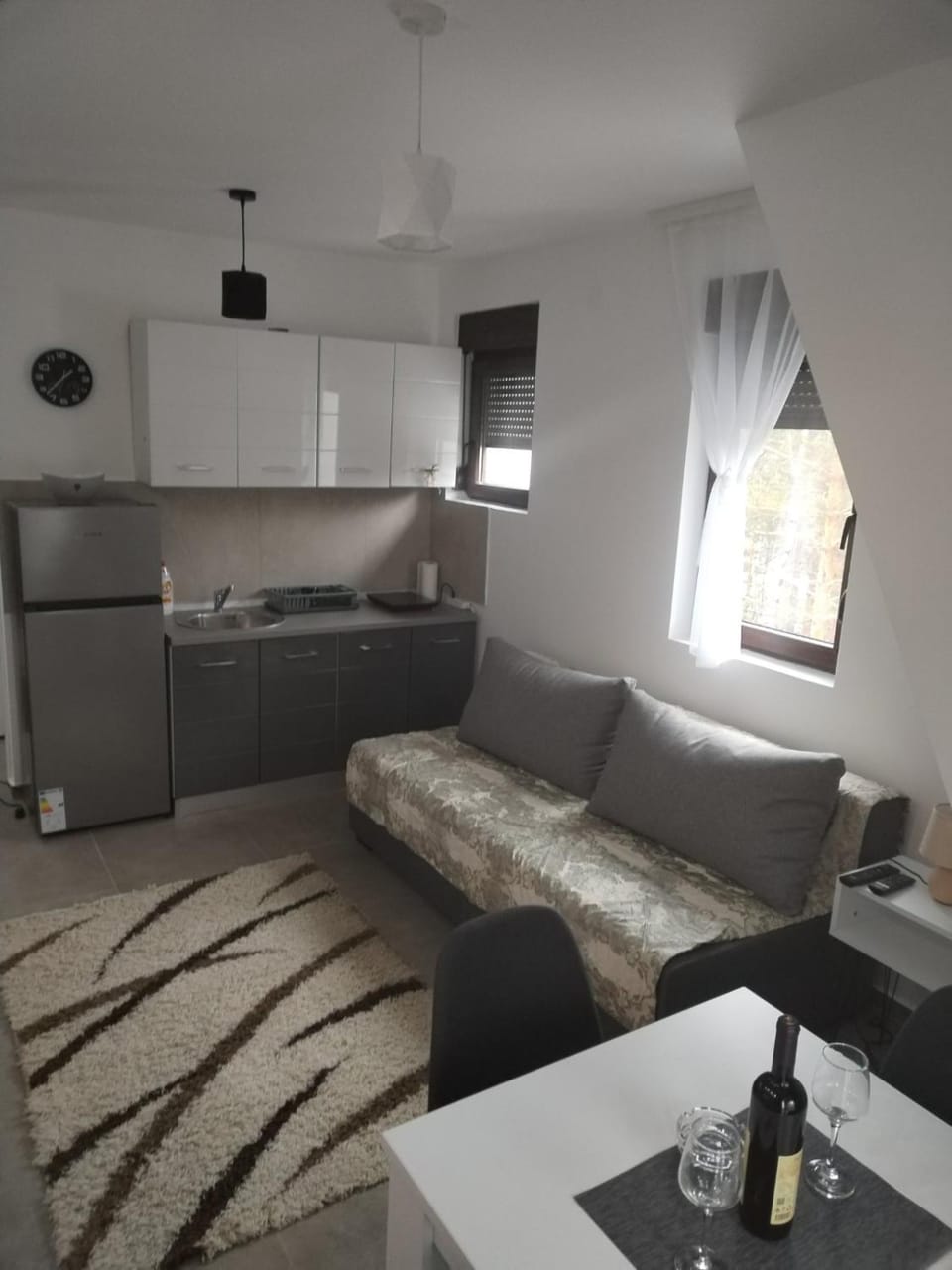 Divcibarski izvor Apartment in Zlatibor District, Serbia