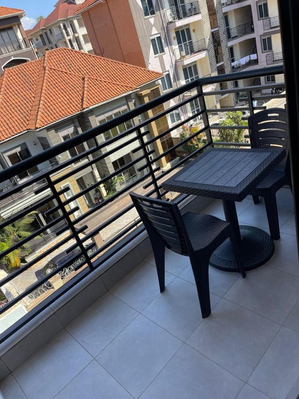 Ahmed Homes Apartment in Kampala