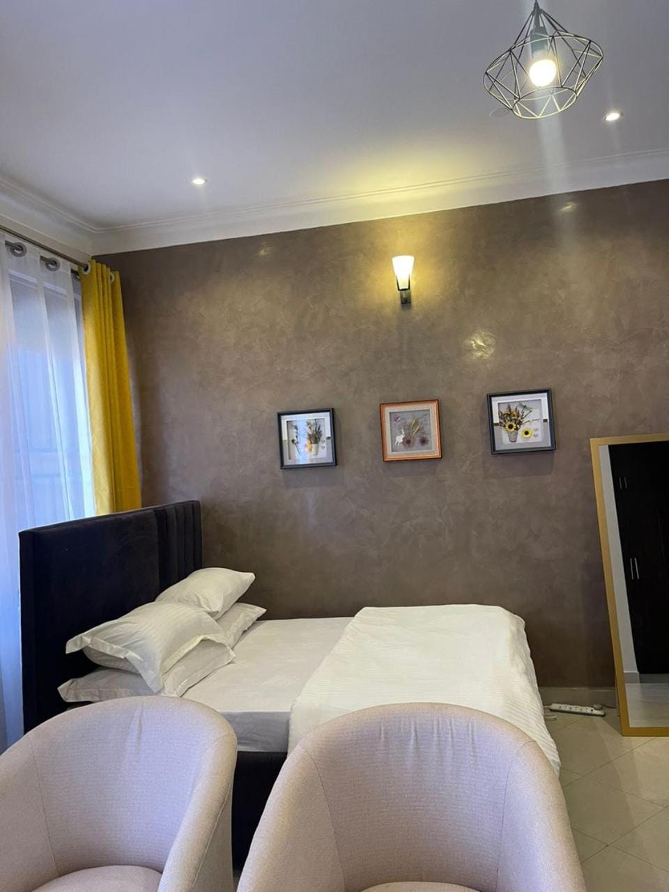 Ahmed Homes Apartment in Kampala