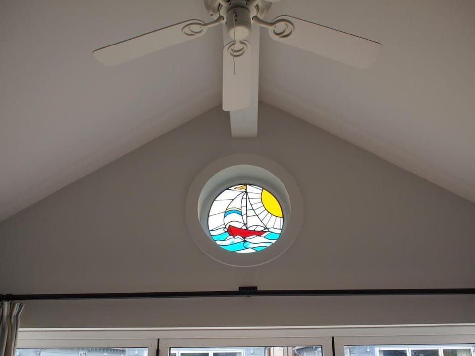 Decorative detail
