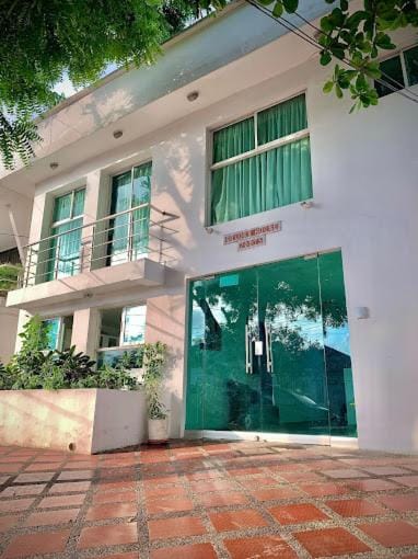 Golden House Apartments - 2 Bedrooms Apartment in Barranquilla