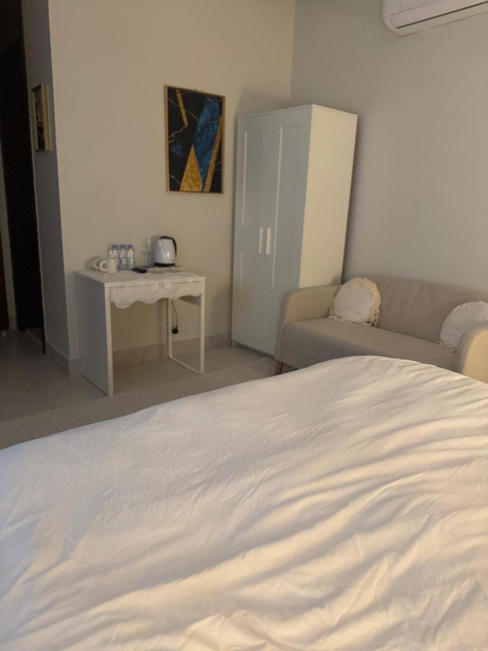 كلاسيك هاوس Apartment in Jeddah