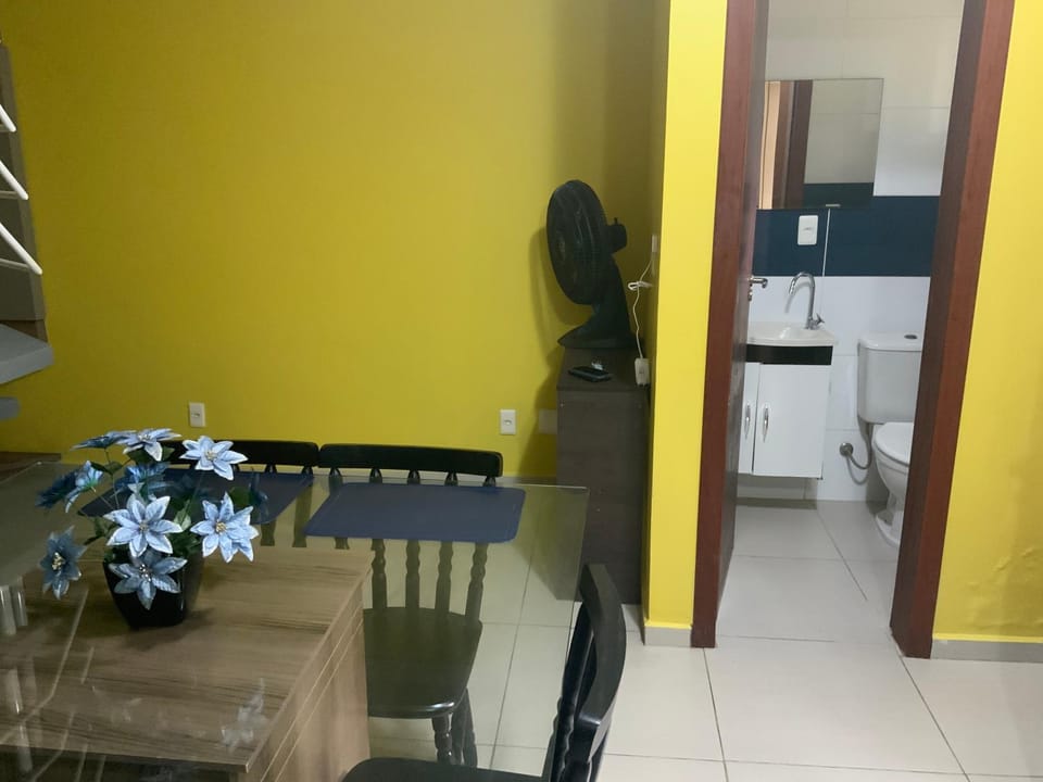 Casa con 2 suites House in Florianopolis