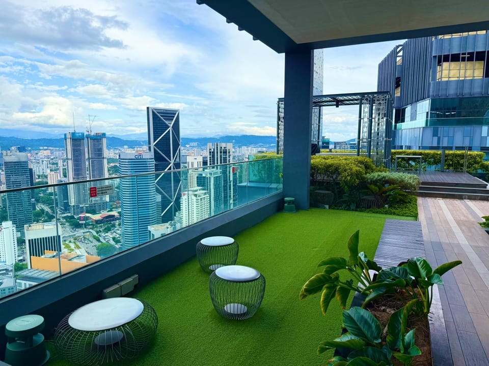 City view