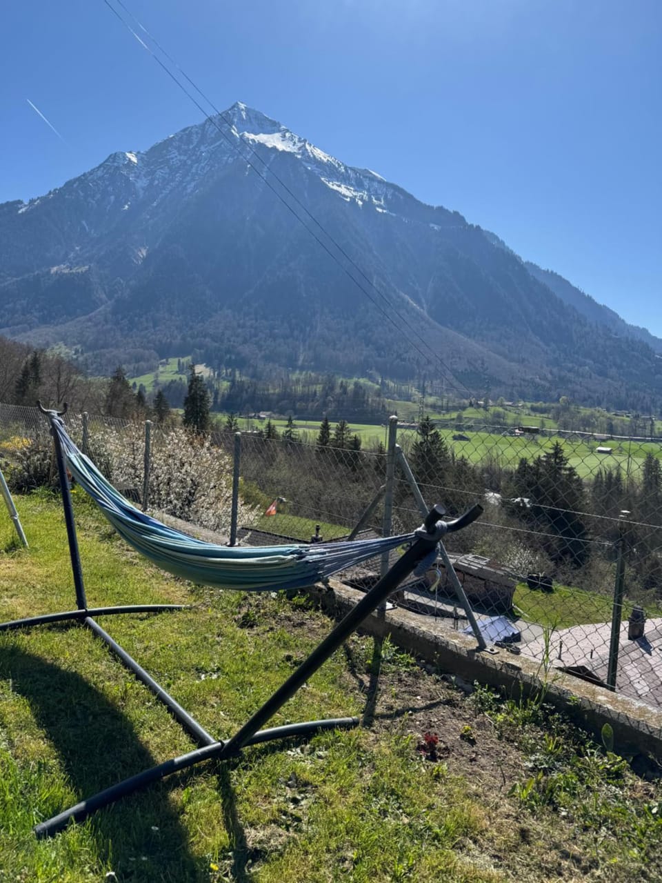 Appartement Niesenblick 1 Apartment in Canton of Bern (Region)