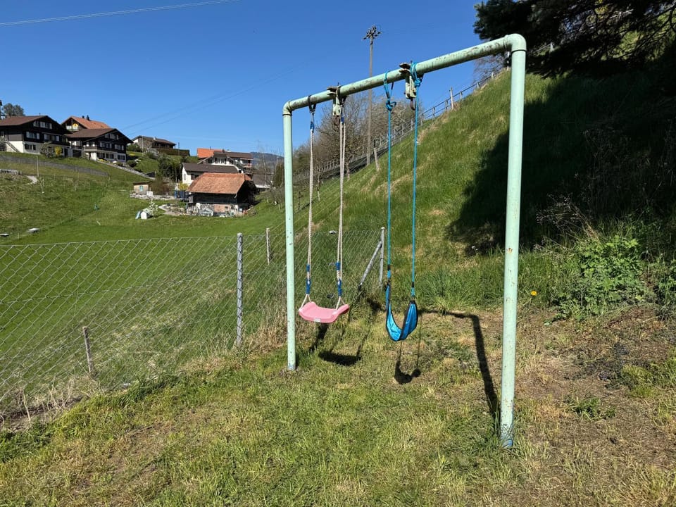 Appartement Niesenblick 1 Apartment in Canton of Bern (Region)