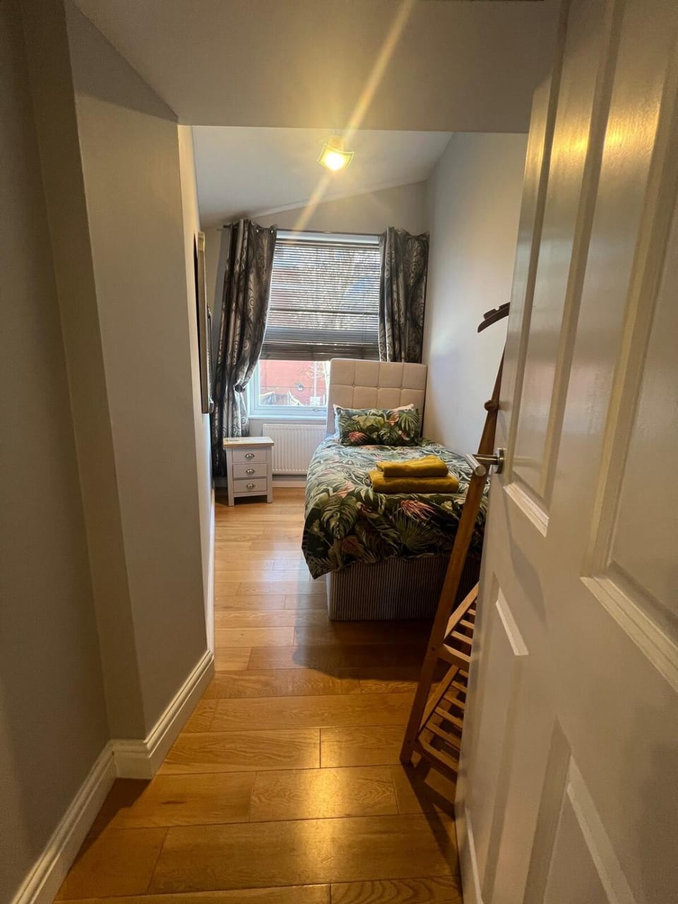 2 bedroom central apartment Apartment in Hereford