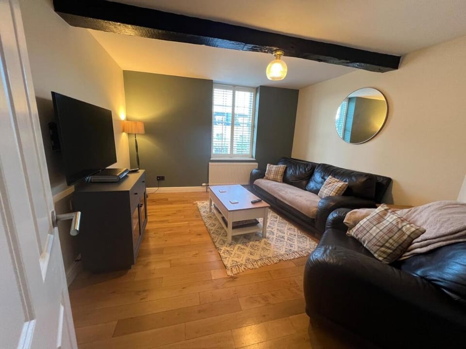 2 bedroom central apartment Apartment in Hereford