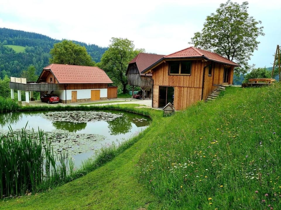 Studio Apartma2 pri Adamu Apartment in Slovenia