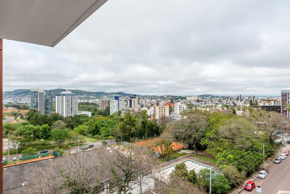 City view