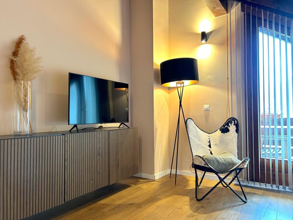 Dúplex amb encant al centre d'Espot by RURAL D'ÀNEU Apartment in Espot
