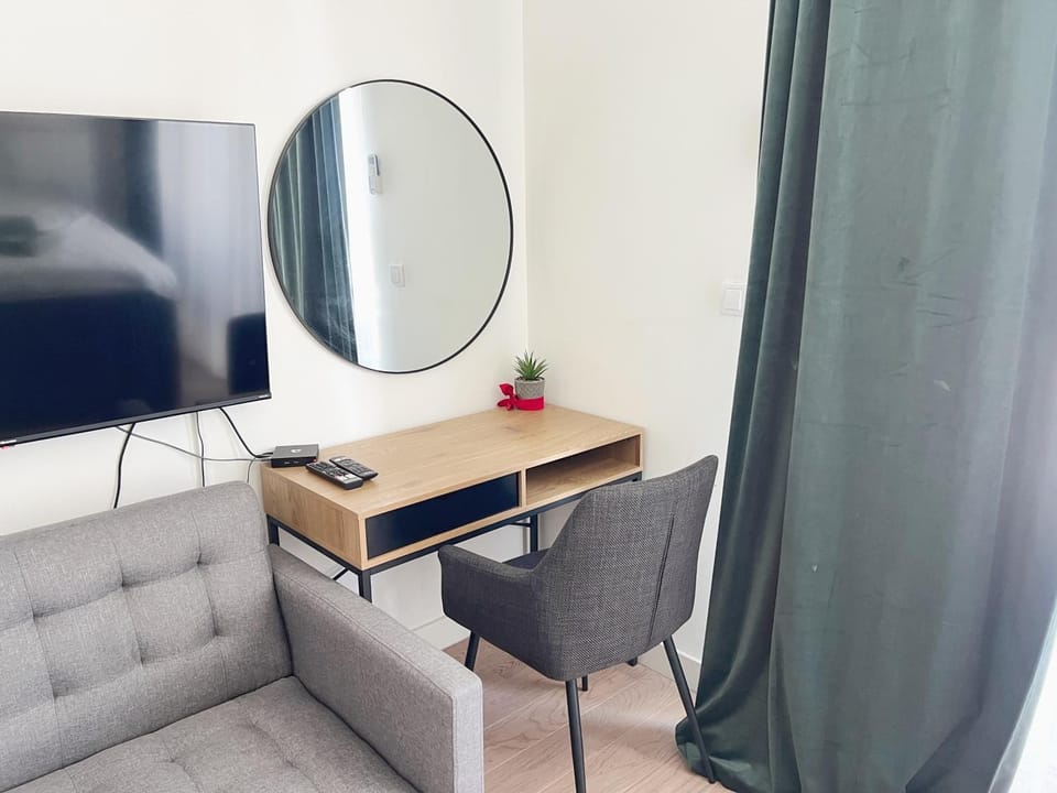 BW Maca - Aqua Apartment in Belgrade