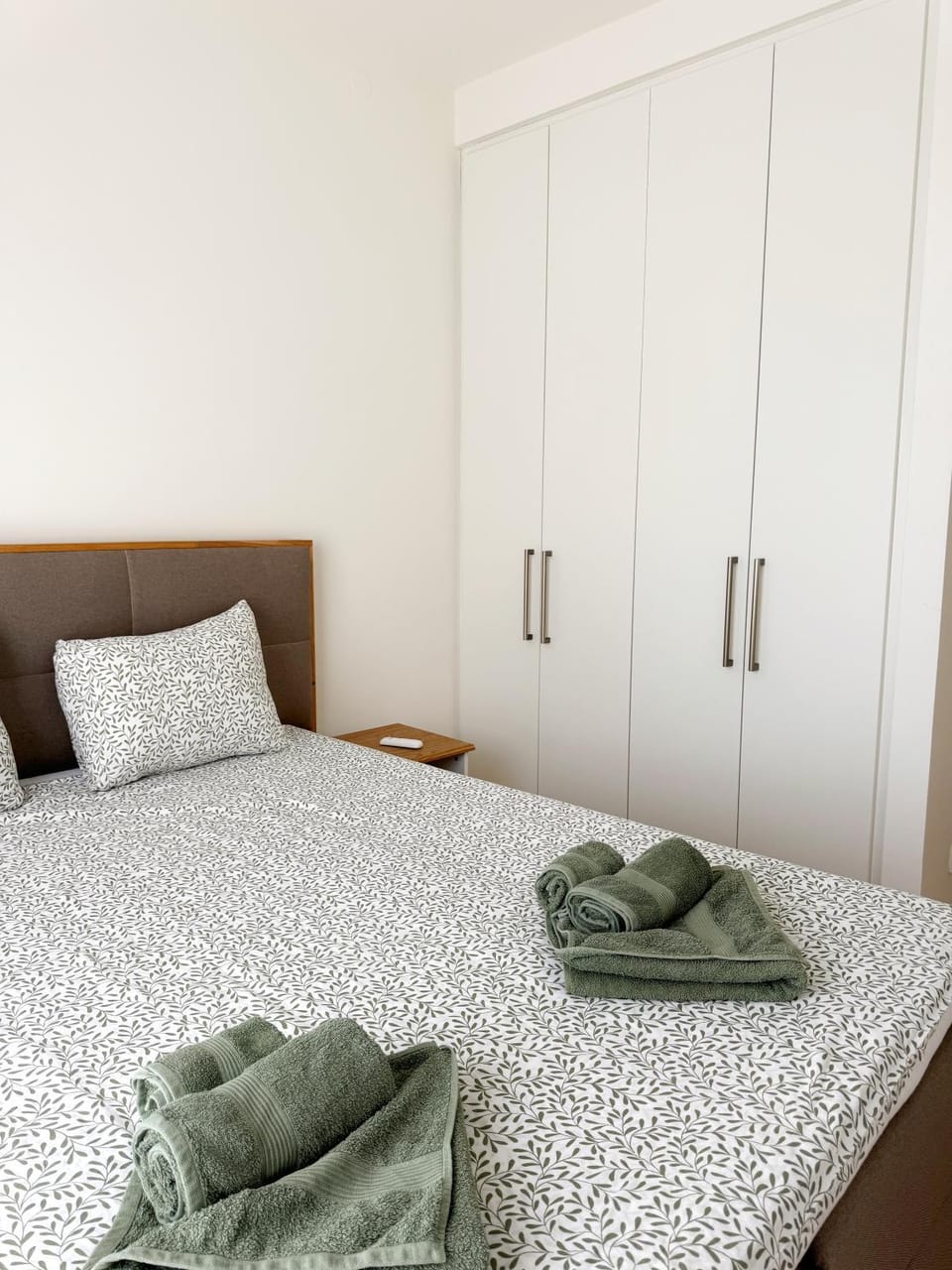 BW Maca - Aqua - FREE parking Apartment in Belgrade