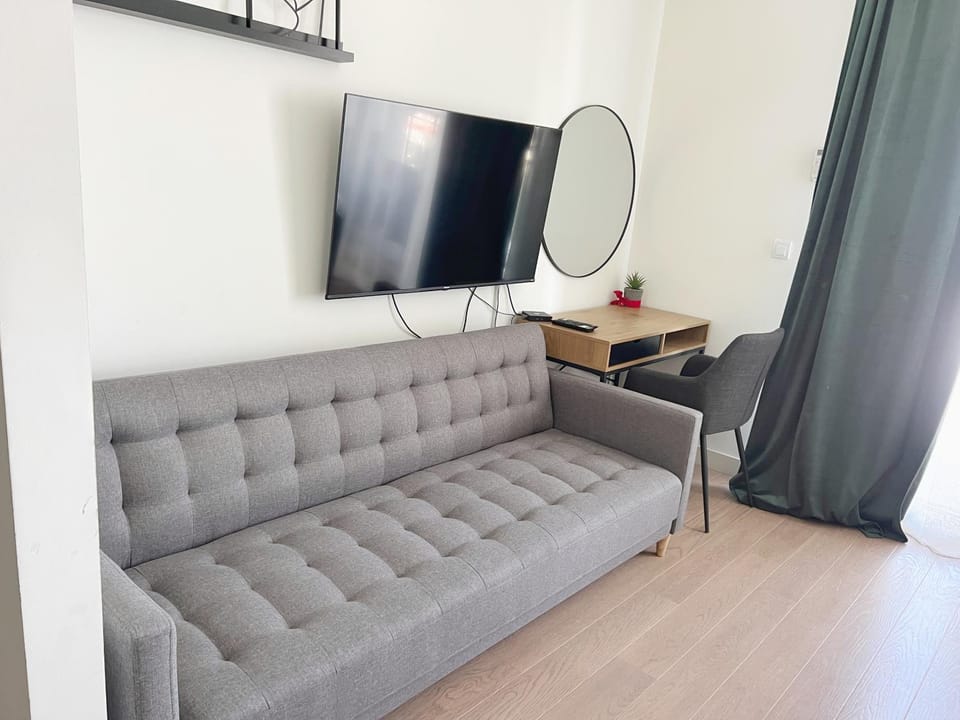 BW Maca - Aqua Apartment in Belgrade