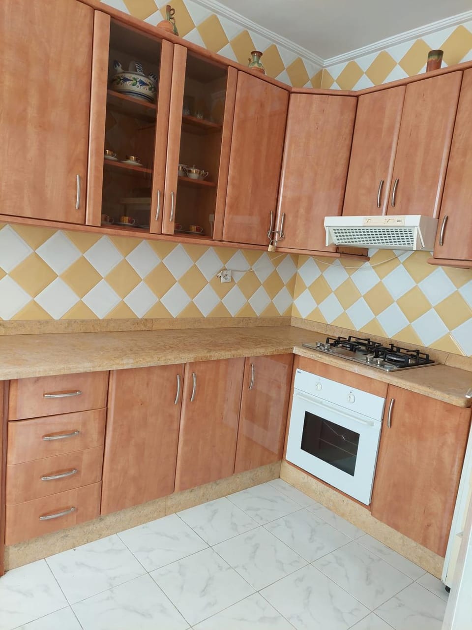 Tanger Apartment in Tangier
