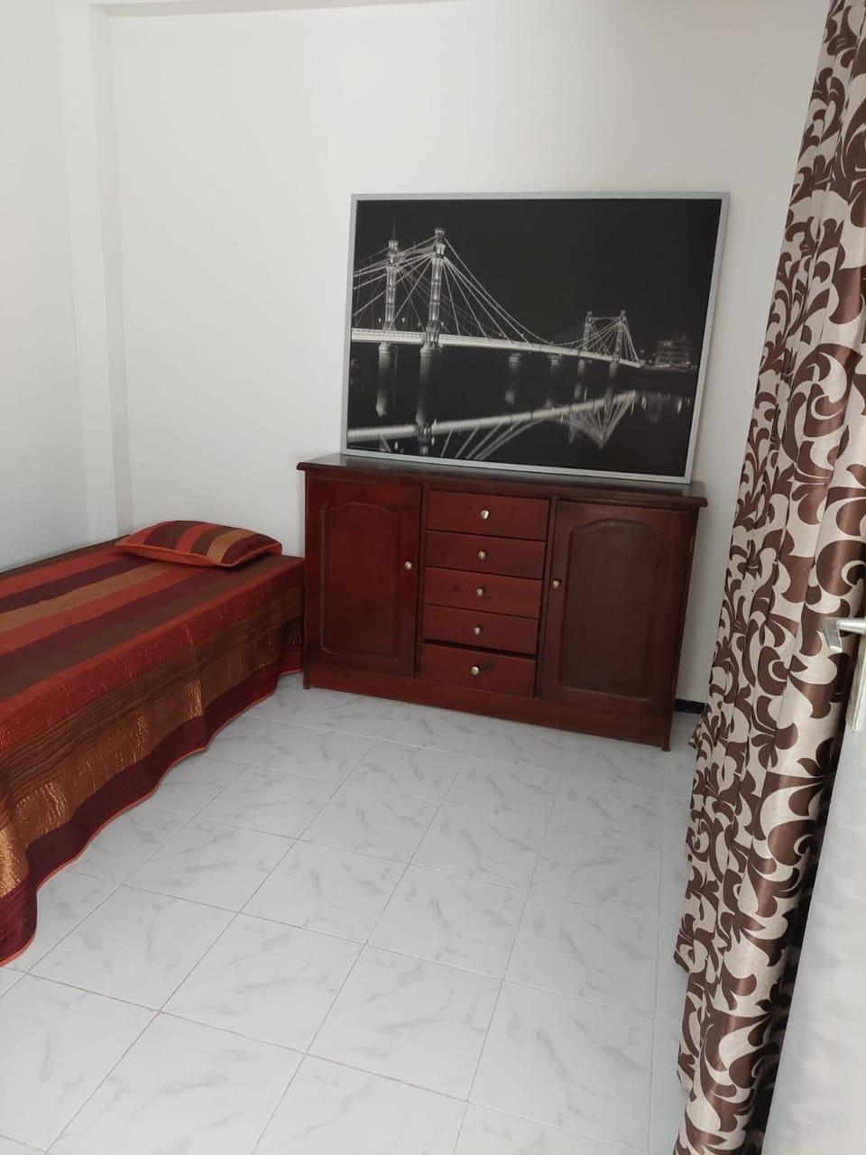 Tanger Apartment in Tangier