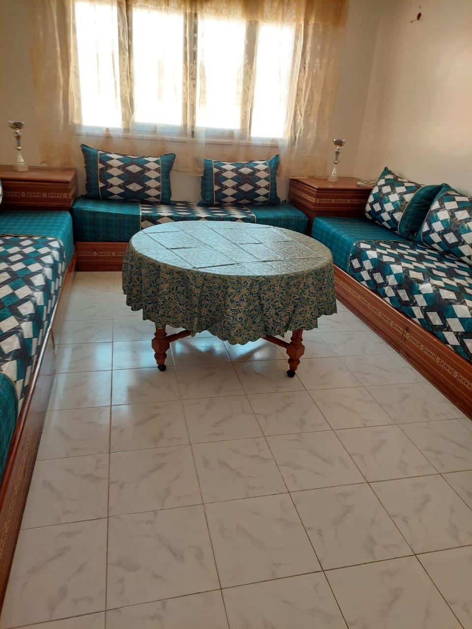Tanger Apartment in Tangier