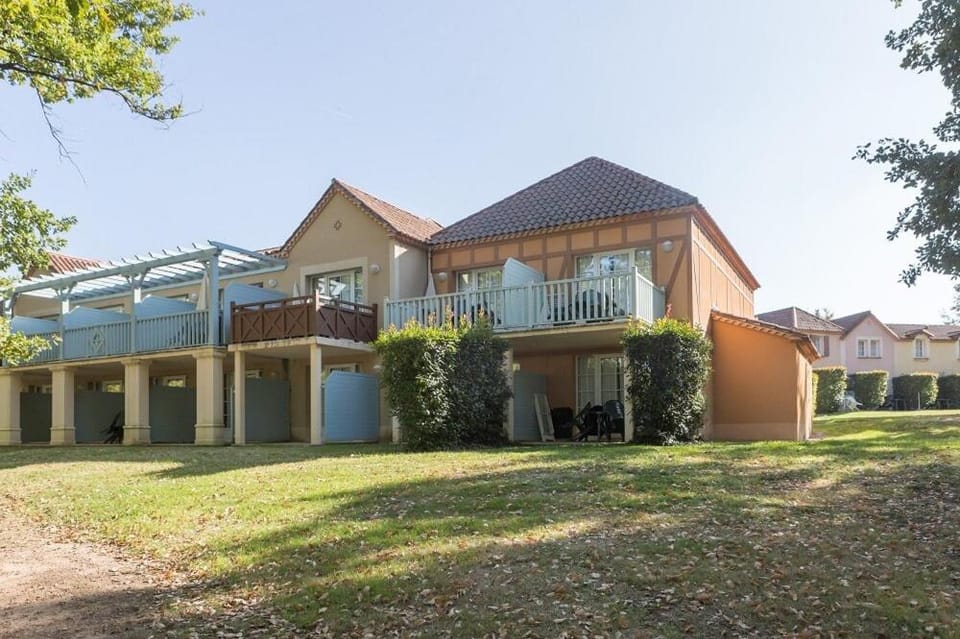 La résidence du Lac - maeva Home - Appartement 2 pièces 4 personnes - Sélection MAE-5911 Apartment in Nouvelle-Aquitaine