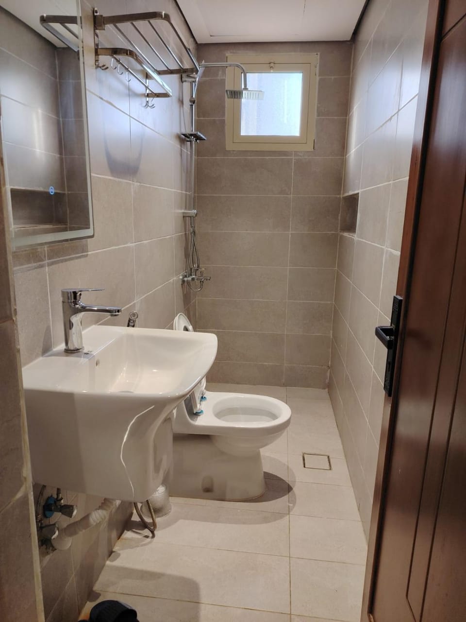 Mabouth Horizon Private Residence Apartment in Medina