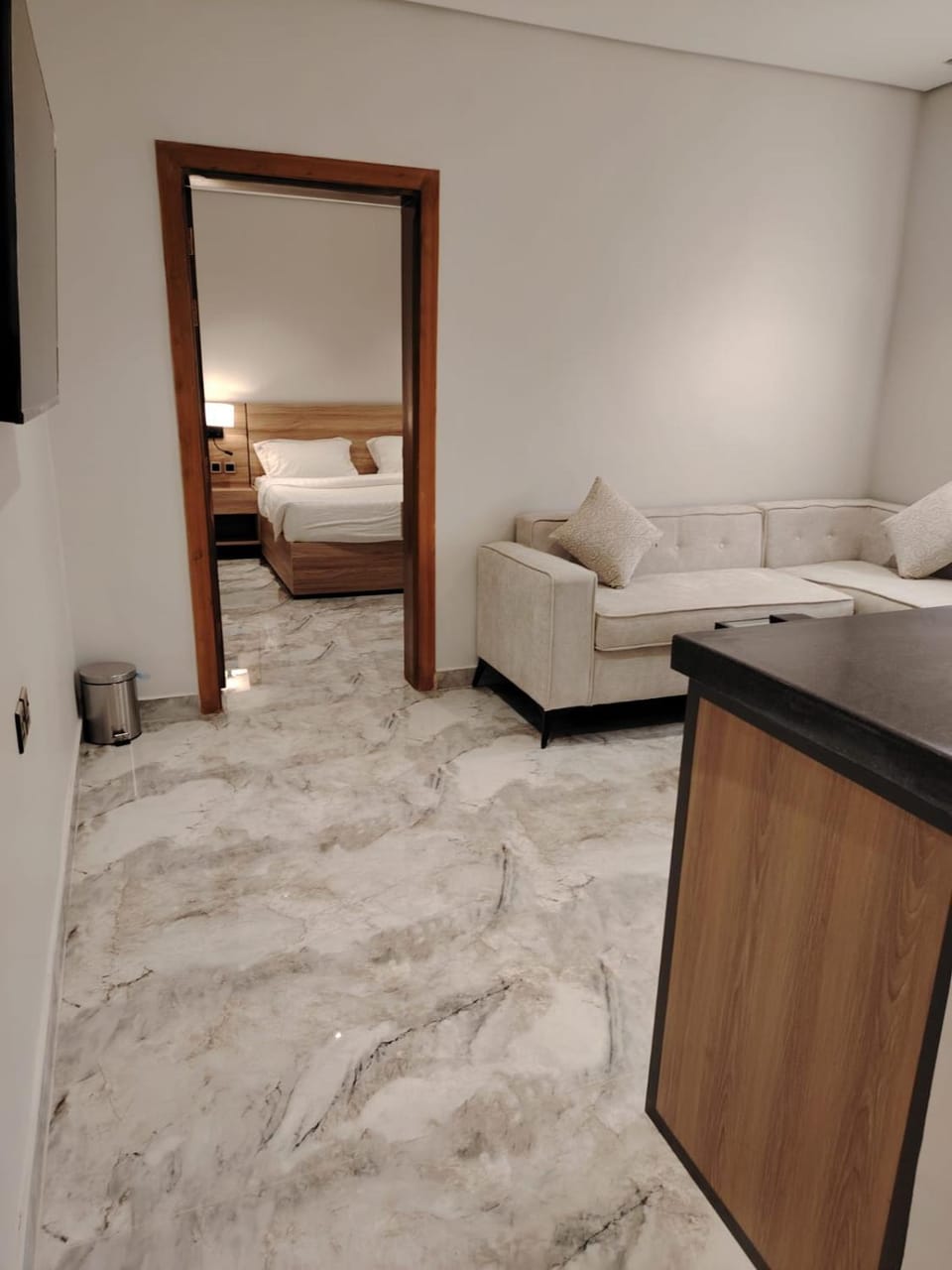 Mabouth Horizon Private Residence Apartment in Medina