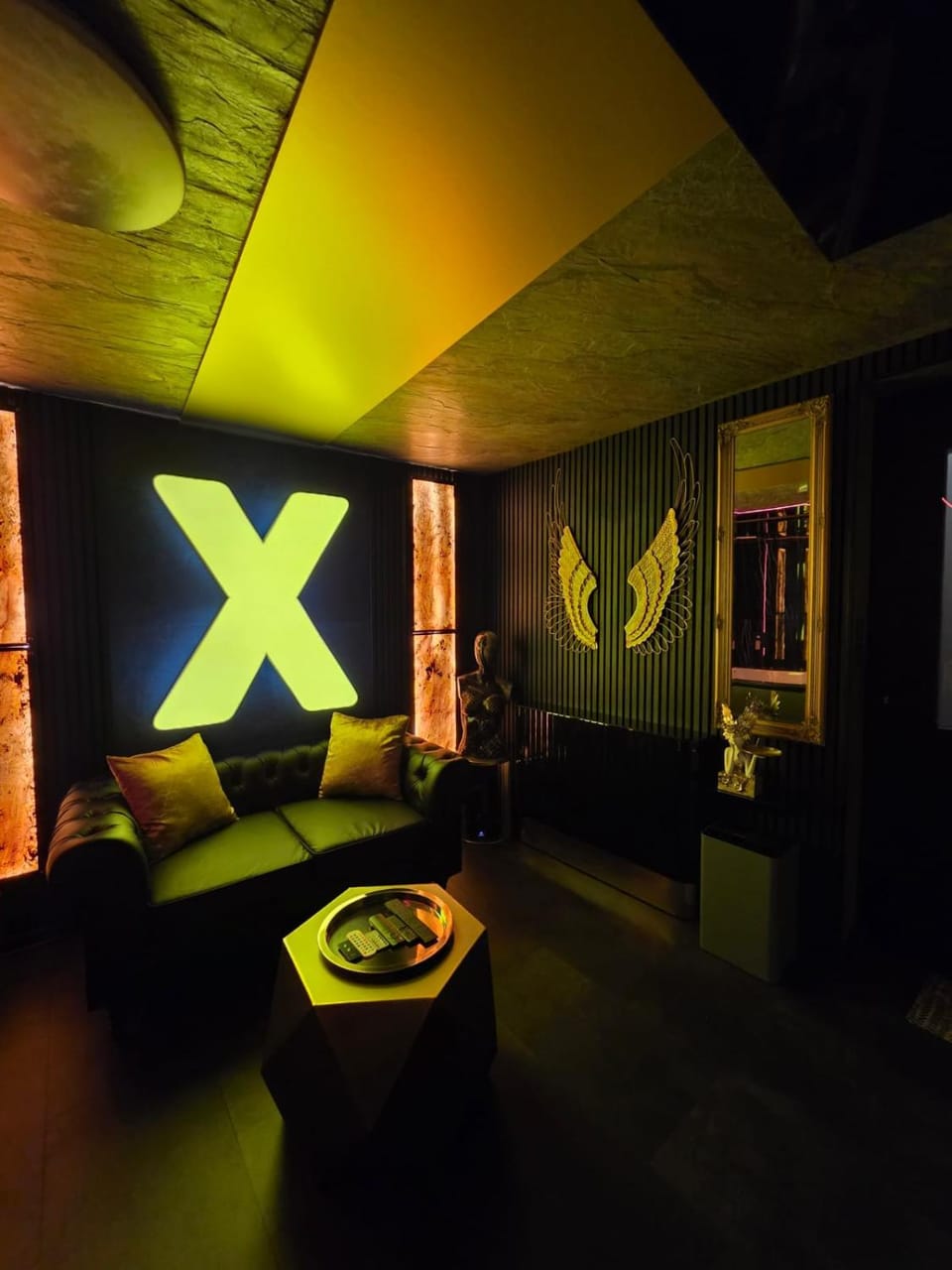 eroXens House in Hauts-de-France