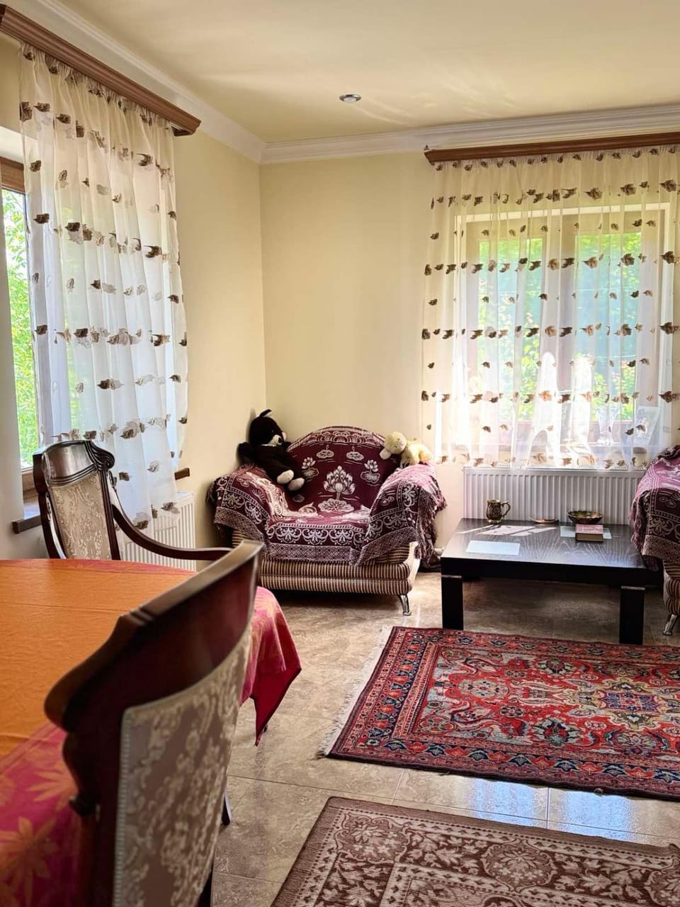 ungal Apartment in Armenia