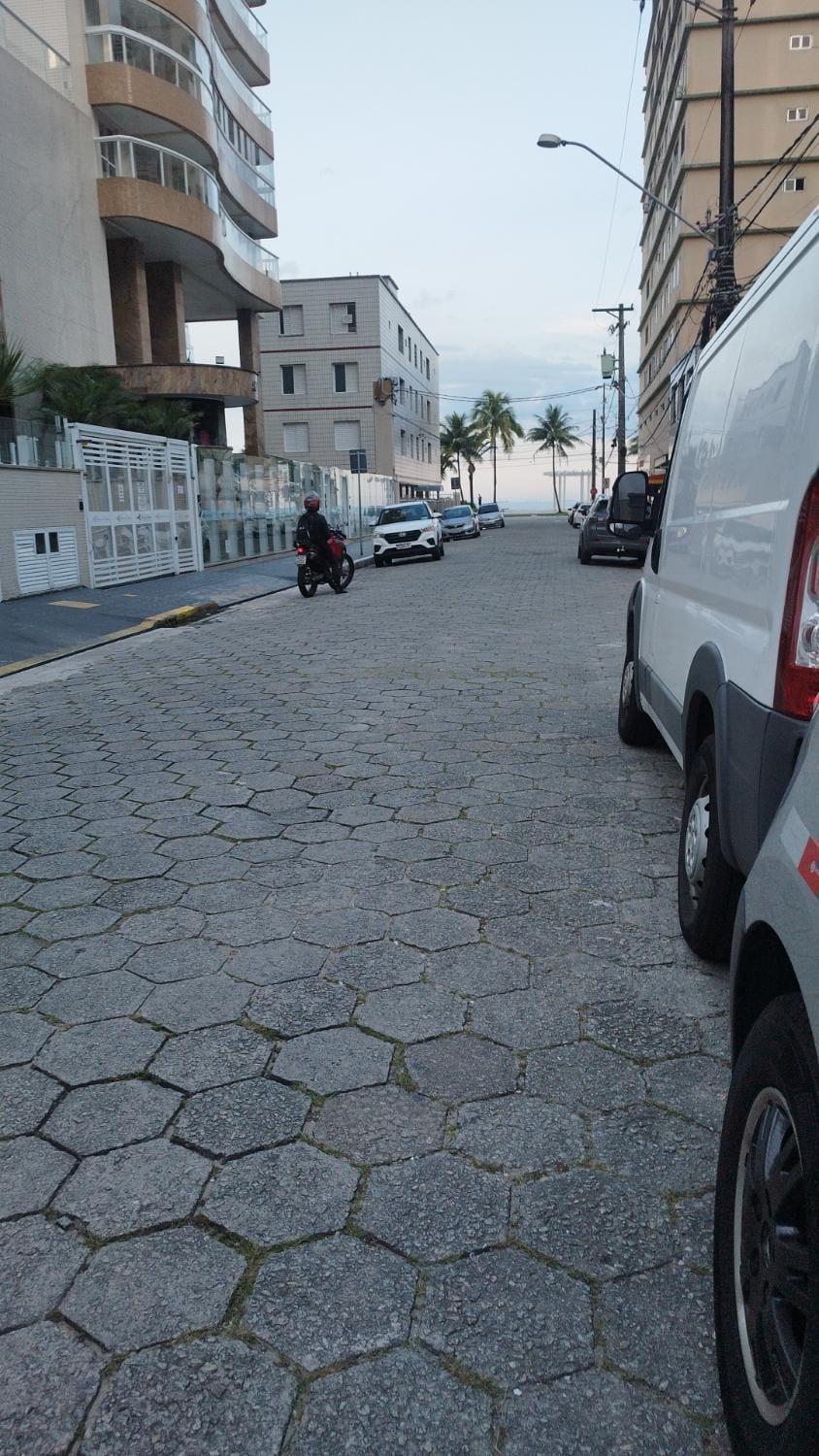 Apto aviação 211 Apartment in State of São Paulo