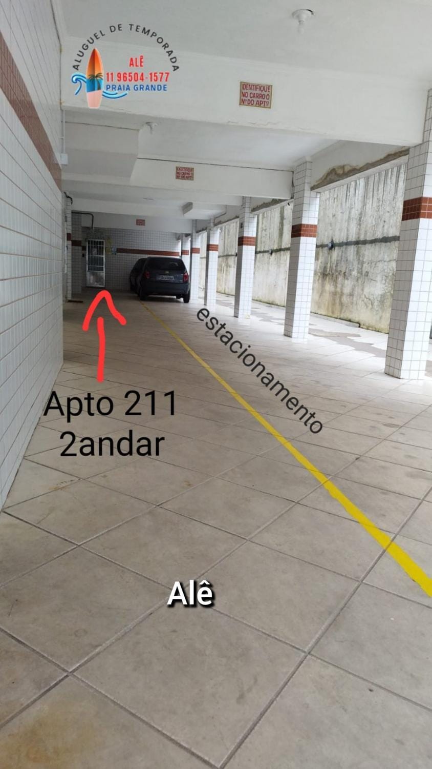 Apto aviação 211 Apartment in State of São Paulo