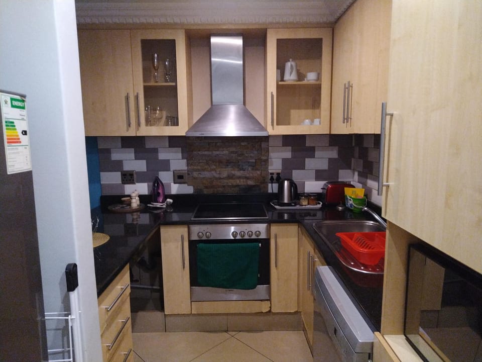 Cosy 1 Bedroom Apartment MSC View Apartment in Durban