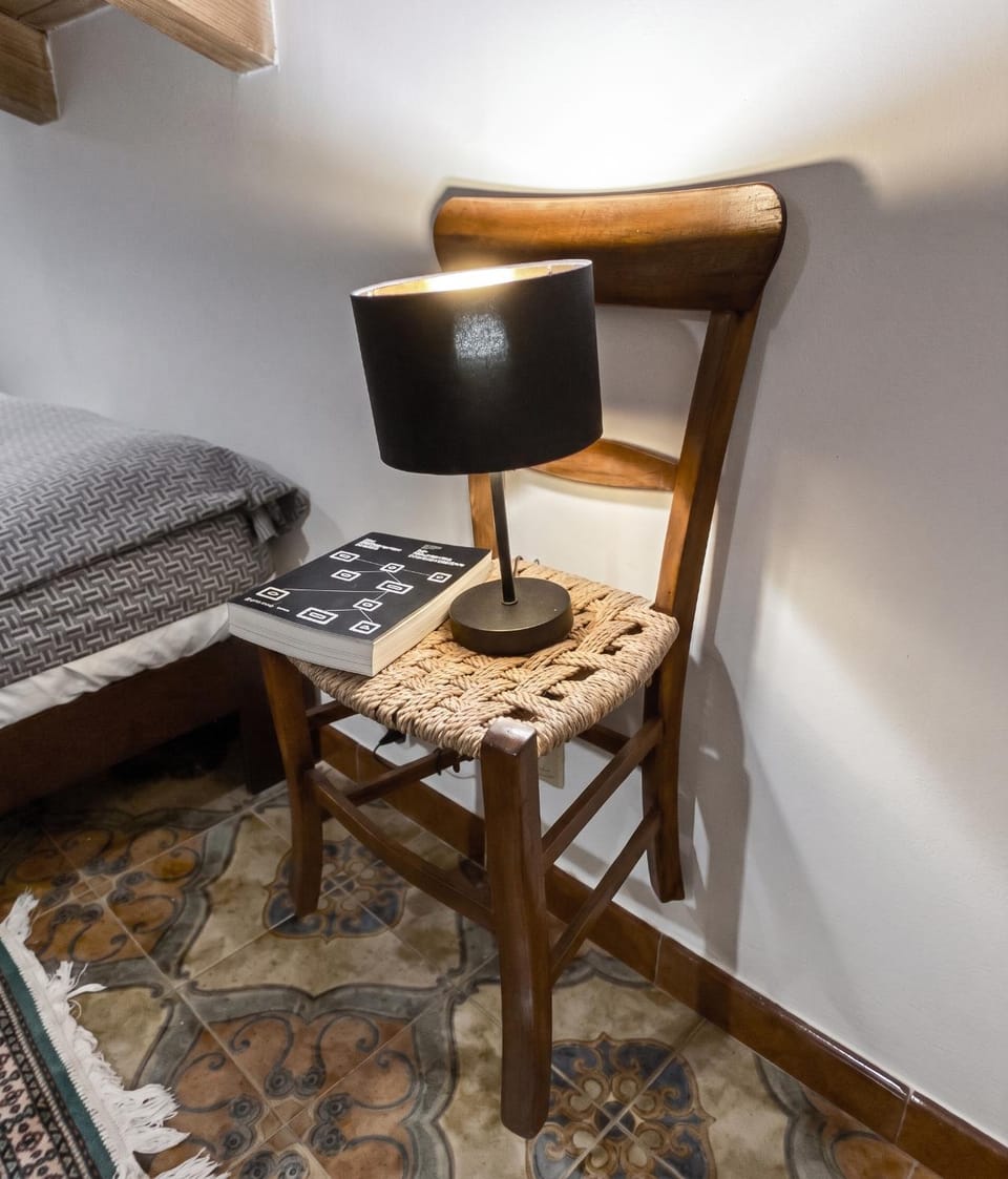 Bedroom, furniture