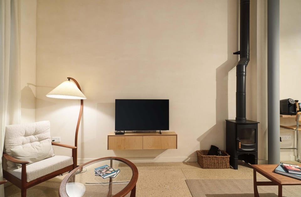 Timeless Gem in Old Nicosia House in Nicosia City