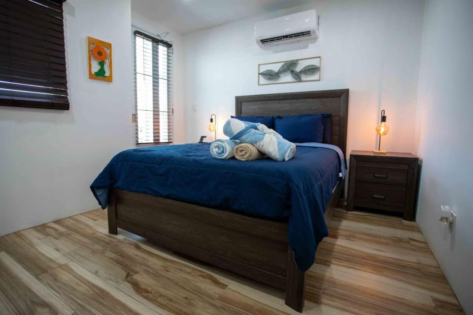 Casa Rosado At Rincon Surfer Suite Valley View Pool House in Rincón