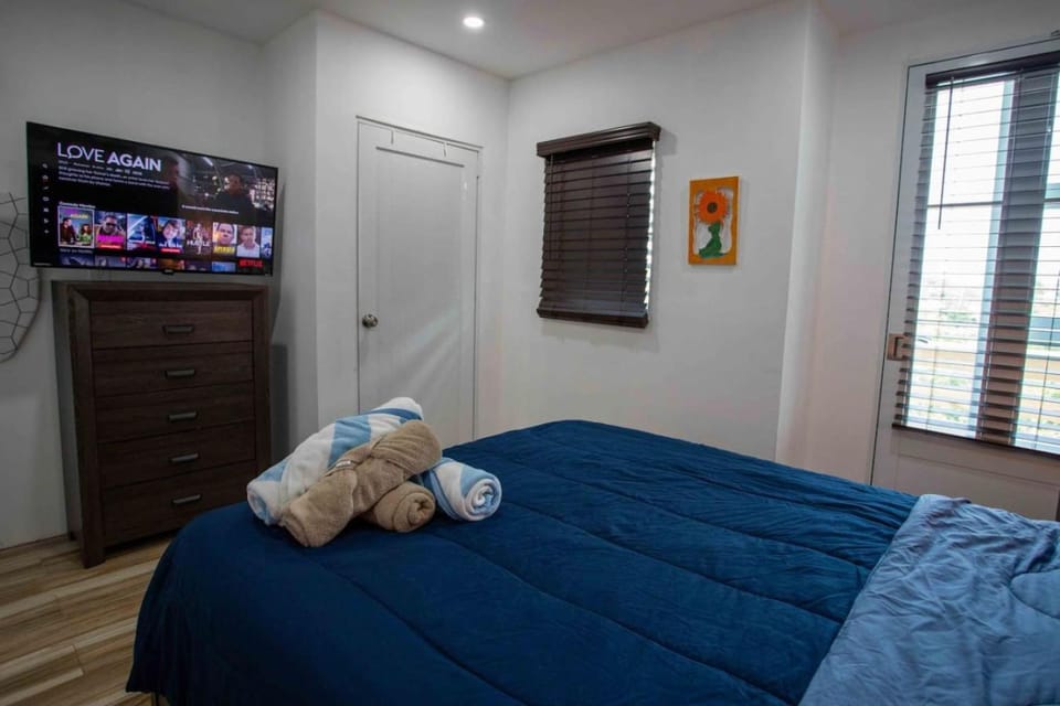 Casa Rosado At Rincon Surfer Suite Valley View Pool House in Rincón
