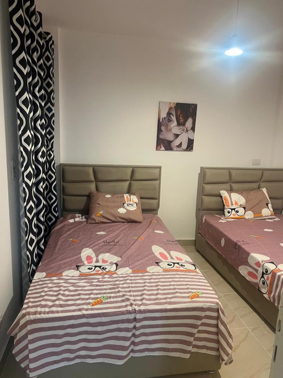 مدينتي b12 Apartment in New Cairo City