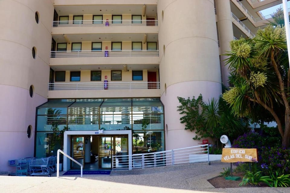 Gran Departamento en San Alfonso Apartment in Valparaíso Region