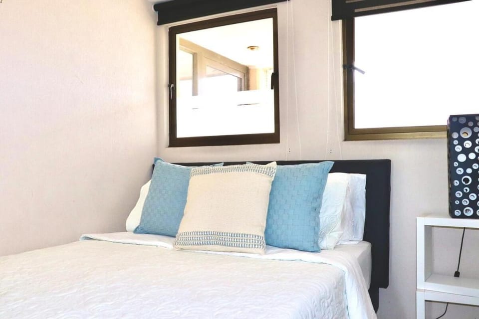 Gran Departamento en San Alfonso Apartment in Valparaíso Region