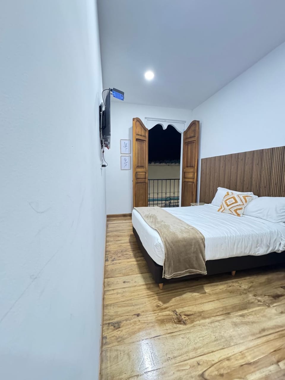 Casa Real Circacia Hotel in Quindio, Colombia