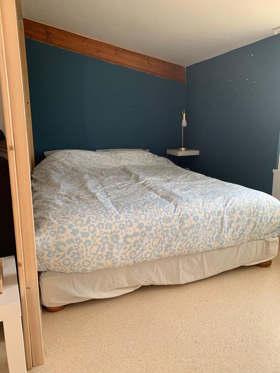 Appartement charmant face au haras Apartment in Saint-Lô