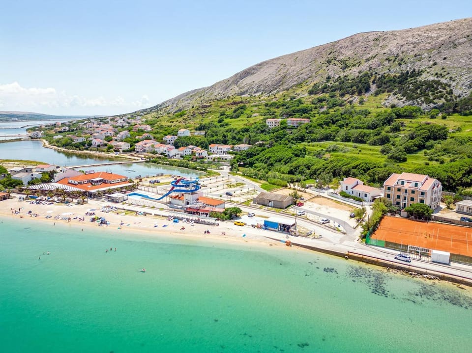 Day, Beach, Sea view
