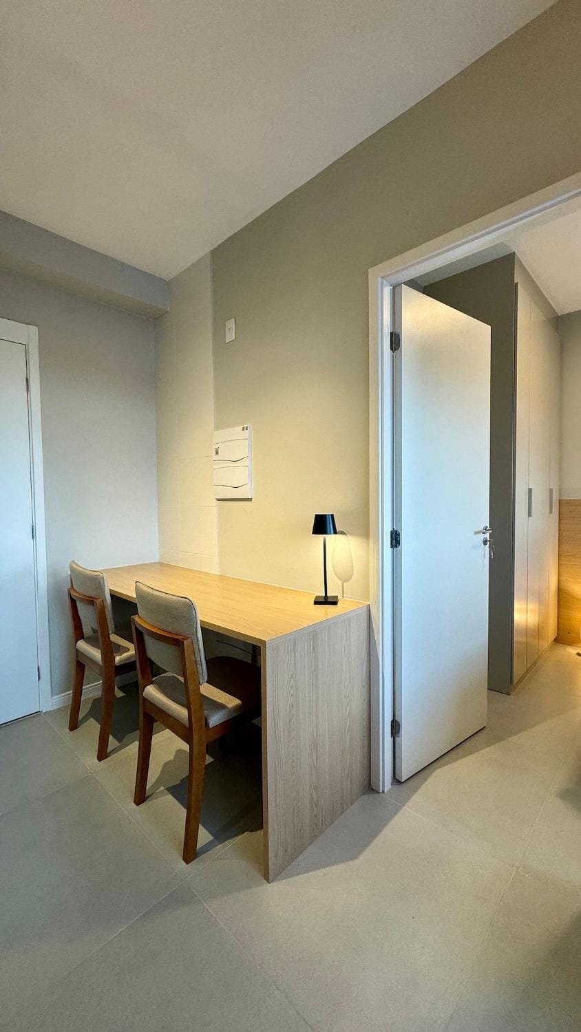 Viva Benx Studio Pinheiros Apartment in Sao Paulo City