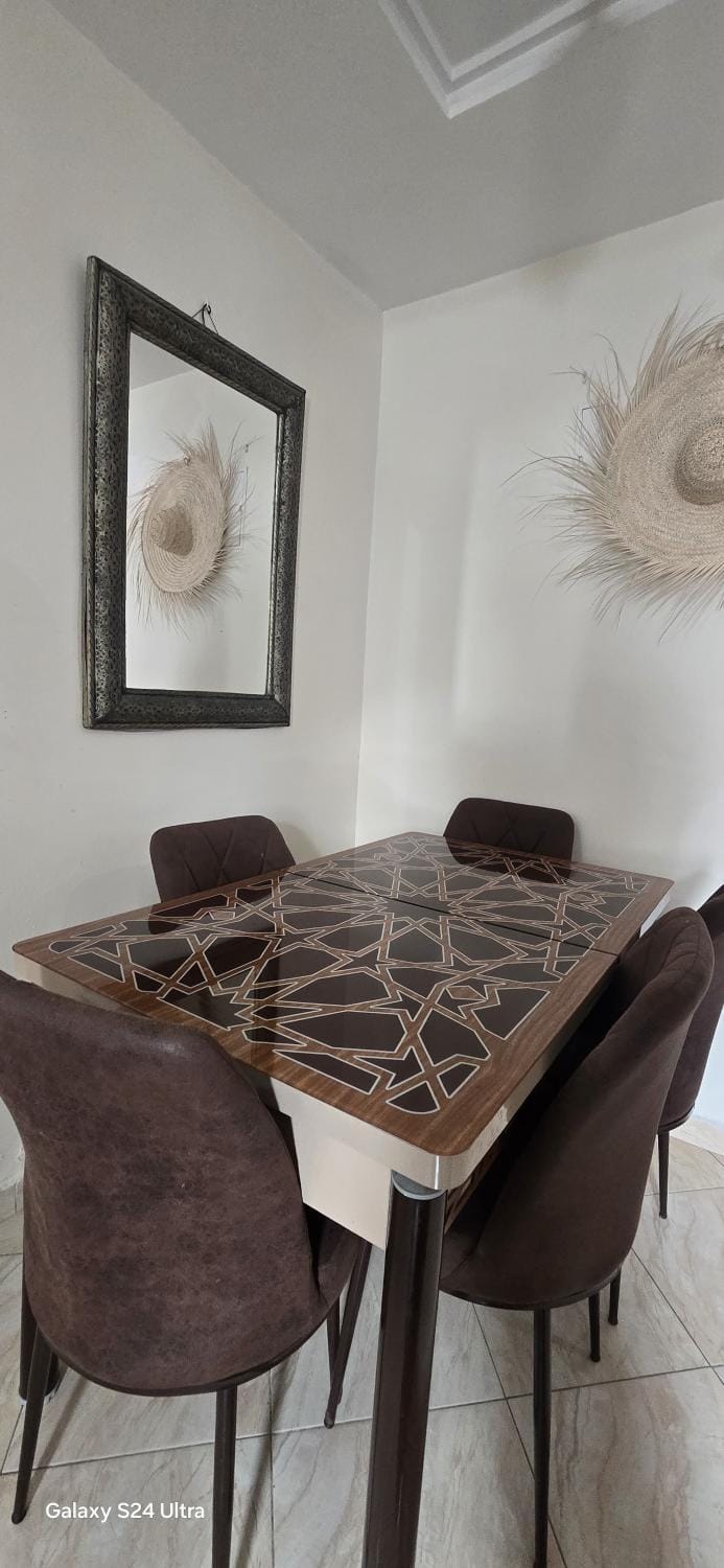 appartement samira Apartment in Essaouira